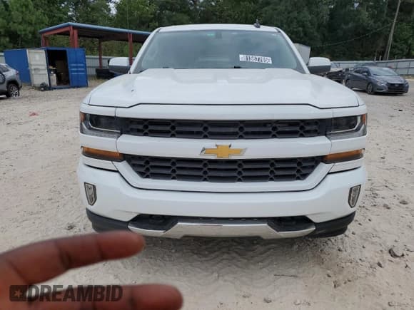 ✅ 2019 Chevrolet Silverado 1500 LT • VIN: 2GCVKPEC5K1127961 • Lot: 86750245. Wystawiony na Copart z przebiegiem 141 037 mil. Bezpłatny archiwum sprzedaży aukcyjnych z USA i szczegółowy raport historii pojazdu na DreamBid. Zdjęcie 5.