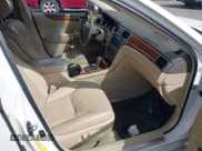 ✅ 2005 Lexus ES 350 • VIN: JTHBA30GX55119171 • Lot: 42404127. Listed on IAAI with 169,117 mi. Free auction sales archive from the USA and detailed vehicle history report at DreamBid. Image 5.