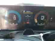 2025 Hyundai Santa Fe XRT with VIN 5NMP3DGL1SH088802, listed as a Copart auction lot 49805685 with 976 mi miles and Salvage title. Bid and sale history available at DreamBid. Image 9.