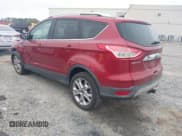 ✅ 2014 Ford Escape Titanium • VIN: 1FMCU0J93EUE07322 • Lot: 43552178. Wystawiony na IAAI z przebiegiem 152 721 mil. Bezpłatny archiwum sprzedaży aukcyjnych z USA i szczegółowy raport historii pojazdu na DreamBid. Zdjęcie 3.