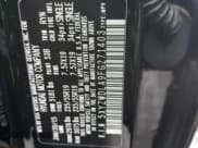 ✅ 2015 Hyundai Santa Fe • VIN: 5XYZWDLA9FG271403 • Лот: 45108474. Опубликован ранее на Copart с пробегом 149 024 миль. Бесплатный доступ к архиву аукционных продаж из США и подробный отчёт об истории автомобиля на DreamBid. Изображение 14.