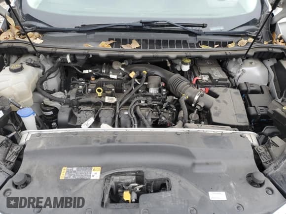 ✅ 2020 Ford Edge Titanium • VIN: 2FMPK4K98LBA71795 • Lot: 90350875. Wystawiony na Copart z przebiegiem 92 560 mil. Bezpłatny archiwum sprzedaży aukcyjnych z USA i szczegółowy raport historii pojazdu na DreamBid. Zdjęcie 11.