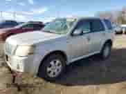 2009 Mercury Mariner с VIN 4M2CU81G69KJ06248, выставлен на аукционе Copart как лот 46681155 с пробегом 208 073 миль миль и Списание • Salvage title. История ставок и продаж доступна на DreamBid. Изображение 1.