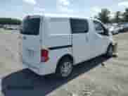 2015 Chevrolet City Express Cargo LS с VIN 3N63M0YN4FK699410, выставлен на аукционе Copart как лот 61007935 с пробегом 353 769 миль миль и Списание • Salvage title. История ставок и продаж доступна на DreamBid. Изображение 3.