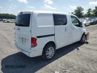 2015 Chevrolet City Express Cargo LS с VIN 3N63M0YN4FK699410, выставлен на аукционе Copart как лот 61007935 с пробегом 353 769 миль миль и Списание • Salvage title. История ставок и продаж доступна на DreamBid. Изображение 3.