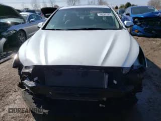 ✅ 2018 Hyundai Sonata Limited • VIN: 5NPE34AF5JH601738 • Lot: 46524783. Listed on Copart with 42,608 mi. Free auction sales archive from the USA and detailed vehicle history report at DreamBid. Image 5.