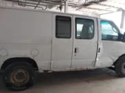 ✅ 2011 Ford Econoline Cargo Commercial • VIN: 1FDSS3EL8BDA33049 • Лот: 42532718. Опубликован ранее на IAAI с пробегом 221 624 миль. Бесплатный доступ к архиву аукционных продаж из США и подробный отчёт об истории автомобиля на DreamBid. Изображение 13.