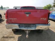 ✅ 2006 Dodge 2500 ST • VIN: 3D7KS26D96G180825 • Lot: 59644155. Wystawiony na Copart z przebiegiem 72 938 mil. Bezpłatny archiwum sprzedaży aukcyjnych z USA i szczegółowy raport historii pojazdu na DreamBid. Zdjęcie 6.