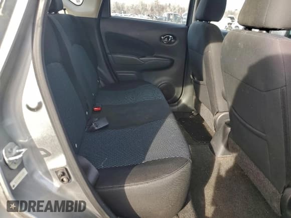 ✅ 2014 Nissan Note SV • VIN: 3N1CE2CP2EL379762 • Lot: 95779205. Listed on Copart with 140,416 mi. Free auction sales archive from the USA and detailed vehicle history report at DreamBid. Image 10.