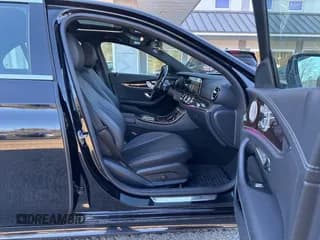 ✅ 2023 Mercedes-Benz E 350 • VIN: W1KZF8EB2PB100118 • Lot: 43758337. Wystawiony na IAAI z przebiegiem 79 154 mil. Bezpłatny archiwum sprzedaży aukcyjnych z USA i szczegółowy raport historii pojazdu na DreamBid. Zdjęcie 5.