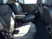 ✅ 2020 Chevrolet Traverse LT • VIN: 1GNERHKW2LJ196539 • Лот: 42496909. Опубликован ранее на IAAI с пробегом 91 461 миль. Бесплатный доступ к архиву аукционных продаж из США и подробный отчёт об истории автомобиля на DreamBid. Изображение 8.