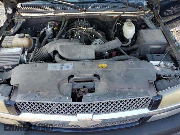 ✅ 2006 Chevrolet Avalanche Z66 • VIN: 3GNEC12Z26G127018 • Lot: 70593475. Listed on Copart with 224,678 mi. Free auction sales archive from the USA and detailed vehicle history report at DreamBid. Image 12.