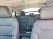 2018 Hyundai Ioniq Limited с VIN KMHC05LC7JU060296, выставлен на аукционе Copart как лот 77557654 с пробегом 32 363 миль миль и На запчасти • Non repairable. История ставок и продаж доступна на DreamBid. Изображение 10.