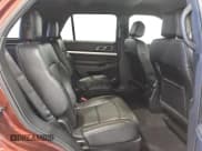 ✅ 2016 Ford Explorer XLT • VIN: 1FM5K7D83GGC30623 • Лот: 92452525. Опубликован ранее на Copart с пробегом 60 564 миль. Бесплатный доступ к архиву аукционных продаж из США и подробный отчёт об истории автомобиля на DreamBid. Изображение 11.