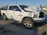 ✅ 2015 Ram 1500 Outdoorsman • VIN: 1C6RR7LT2FS782852 • Lot: 48855185. Listed on Copart with 117,713 mi. Free auction sales archive from the USA and detailed vehicle history report at DreamBid. Image 4.