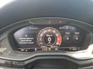 ✅ 2018 Audi RS 5 • VIN: WUAPWAF50JA904399 • Лот: 66392974. Опубликован ранее на Copart с пробегом 95 381 миль. Бесплатный доступ к архиву аукционных продаж из США и подробный отчёт об истории автомобиля на DreamBid. Изображение 9.