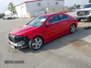 ✅ 2016 Mercedes-Benz CLA 250 • VIN: WDDSJ4GB3GN296798 • Lot: 43388335. Listed on IAAI with 83,234 mi. Free auction sales archive from the USA and detailed vehicle history report at DreamBid. Image 18.