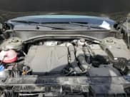 ✅ 2024 Hyundai Santa Fe Calligraphy • VIN: 5NMP5DGL5RH043883 • Lot: 70061925. Listed on Copart with 13,871 mi. Free auction sales archive from the USA and detailed vehicle history report at DreamBid. Image 12.