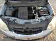 2013 Chevrolet Captiva Sport LS с VIN 3GNAL2EK8DS641159, выставлен на аукционе Copart как лот 84381314 с пробегом 124 076 миль миль и Списание • Salvage title. История ставок и продаж доступна на DreamBid. Изображение 12.