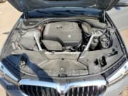 ✅ 2022 BMW 5 Series 530i xDrive • VIN: WBA13BJ07NWX57176 • Лот: 69416995. Опубликован ранее на Copart с пробегом 18 010 миль. Бесплатный доступ к архиву аукционных продаж из США и подробный отчёт об истории автомобиля на DreamBid. Изображение 11.