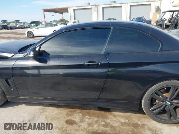 ✅ 2014 BMW 4 Series 435i • VIN: WBA3T3C59EP737612 • Лот: 42260394. Опубликован ранее на IAAI с пробегом 104 877 миль. Бесплатный доступ к архиву аукционных продаж из США и подробный отчёт об истории автомобиля на DreamBid. Изображение 14.