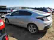 2016 Chevrolet Volt LT с VIN 1G1RC6S56GU124585, выставлен на аукционе Copart как лот 44898323 с пробегом Не указан миль и . История ставок и продаж доступна на DreamBid. Изображение 2.