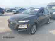 2018 Hyundai Kona SEL with VIN KM8K2CAAXJU064807, listed as a IAAI auction lot 42333722 with 61,251 mi miles and . Bid and sale history available at DreamBid. Image 2.