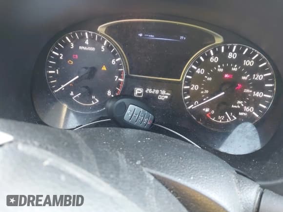 ✅ 2013 Nissan Altima SL • VIN: 1N4AL3AP3DC206612 • Лот: 43694727. Опубликован ранее на IAAI с пробегом 262 878 миль. Бесплатный доступ к архиву аукционных продаж из США и подробный отчёт об истории автомобиля на DreamBid. Изображение 11.