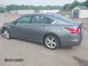 ✅ 2014 Nissan Altima S • VIN: 1N4AL3AP0EC164675 • Lot: 42902787. Listed on IAAI with 153,753 mi. Free auction sales archive from the USA and detailed vehicle history report at DreamBid. Image 3.