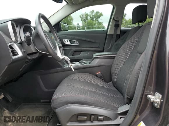 ✅ 2014 Chevrolet Equinox LT • VIN: 2GNALBEK8E6278555 • Лот: 81686395. Опубликован ранее на Copart с пробегом 140 612 миль. Бесплатный доступ к архиву аукционных продаж из США и подробный отчёт об истории автомобиля на DreamBid. Изображение 7.