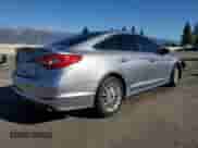 2015 Hyundai Sonata Limited с VIN 5NPE34AF2FH256031, выставлен на аукционе Copart как лот 82531215 с пробегом 72 085 миль миль и Списание • Salvage title. История ставок и продаж доступна на DreamBid. Изображение 3.