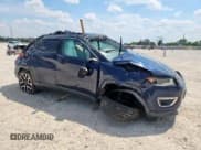 ✅ 2018 Jeep Compass Limited • VIN: 3C4NJCCB7JT248073 • Лот: 81492335. Опубликован ранее на Copart с пробегом 93 315 миль. Бесплатный доступ к архиву аукционных продаж из США и подробный отчёт об истории автомобиля на DreamBid. Изображение 4.