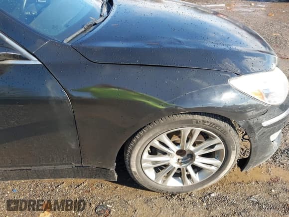 ✅ 2013 Hyundai Genesis 3.8L • VIN: KMHGC4DD4DU251415 • Лот: 43802373. Опубликован ранее на IAAI с пробегом 222 782 миль. Бесплатный доступ к архиву аукционных продаж из США и подробный отчёт об истории автомобиля на DreamBid. Изображение 12.