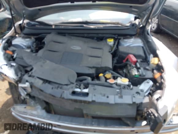 ✅ 2017 Subaru Outback Limited • VIN: 4S4BSENC6H3345123 • Лот: 42403091. Опубликован ранее на IAAI с пробегом 44 981 миль. Бесплатный доступ к архиву аукционных продаж из США и подробный отчёт об истории автомобиля на DreamBid. Изображение 10.