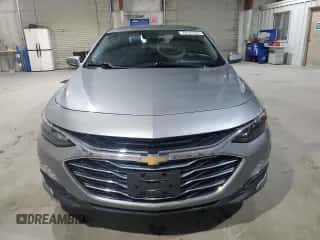 2023 Chevrolet Malibu LT with VIN 1G1ZD5ST4PF213856, listed as a Copart auction lot 70187745 with 57,144 mi miles and Salvage title. Bid and sale history available at DreamBid. Image 5.