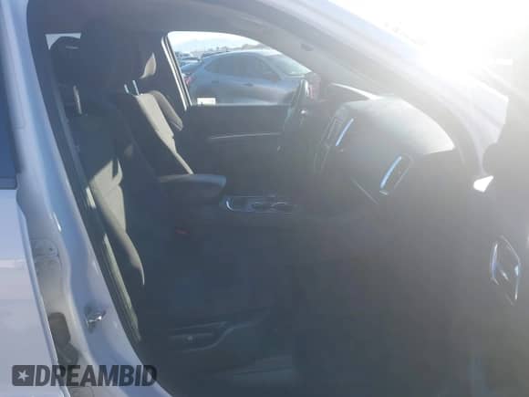 2014 Dodge Durango SXT с VIN 1C4RDJAG9EC592260, выставлен на аукционе IAAI как лот 43576880 с пробегом 135 439 миль миль и . История ставок и продаж доступна на DreamBid. Изображение 5.