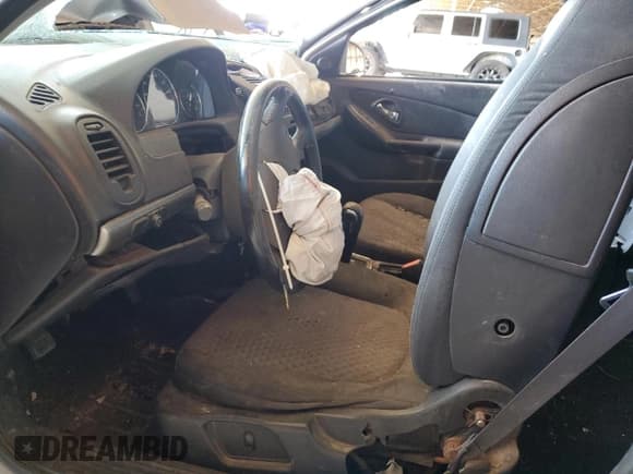 ✅ 2006 Chevrolet Malibu 2LT • VIN: 1G1ZT53876F126416 • Lot: 66957315. Listed on Copart with Not provided. Free auction sales archive from the USA and detailed vehicle history report at DreamBid. Image 7.