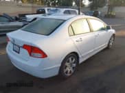 ✅ 2011 Honda Civic LX • VIN: 2HGFA1F5XBH538625 • Lot: 43508556. Wystawiony na IAAI z przebiegiem 142 495 mil. Bezpłatny archiwum sprzedaży aukcyjnych z USA i szczegółowy raport historii pojazdu na DreamBid. Zdjęcie 4.