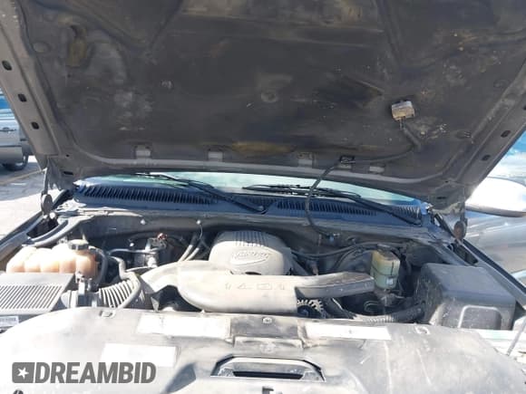 ✅ 2001 Chevrolet Silverado 1500 LS • VIN: 1GCEK19T71E135693 • Лот: 43726560. Опубликован ранее на IAAI с пробегом 256 344 миль. Бесплатный доступ к архиву аукционных продаж из США и подробный отчёт об истории автомобиля на DreamBid. Изображение 10.