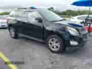 2017 Chevrolet Equinox LT z VIN 2GNALCEK3H6248387, wystawiony jako IAAI lot #42813497 z przebiegiem 105 764 mil mil oraz . Historia ofert i sprzedaży dostępna na DreamBid. Obrazek 1.
