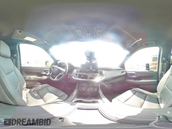 2024 Chevrolet Tahoe LT z VIN 1GNSKNKD6RR378582, wystawiony jako Copart lot #62741555 z przebiegiem Nie podano mil oraz Szkoda całkowita • Salvage title. Historia ofert i sprzedaży dostępna na DreamBid. Obrazek 15.