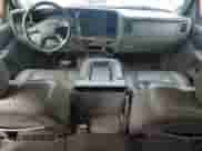 ✅ 2004 Chevrolet Silverado 1500 LS • VIN: 2GCEC13T341336986 • Лот: 61669095. Опубликован ранее на Copart с пробегом 191 413 миль. Бесплатный доступ к архиву аукционных продаж из США и подробный отчёт об истории автомобиля на DreamBid. Изображение 8.