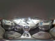 ✅ 2017 Chevrolet Malibu LT • VIN: 1G1ZE5ST4HF283534 • Lot: 87436725. Listed on Copart with 106,781 mi. Free auction sales archive from the USA and detailed vehicle history report at DreamBid. Image 14.