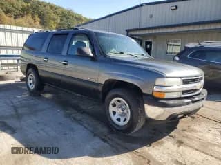 ✅ 2000 Chevrolet Suburban LT • VIN: 3GNFK16T9YG173350 • Lot: 76783284. Wystawiony na Copart z przebiegiem 312 147 mil. Bezpłatny archiwum sprzedaży aukcyjnych z USA i szczegółowy raport historii pojazdu na DreamBid. Zdjęcie 4.