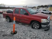 ✅ 2007 Dodge 1500 ST • VIN: 1D7HA18K07J542317 • Лот: 80531224. Опубликован ранее на Copart с пробегом 134 416 миль. Бесплатный доступ к архиву аукционных продаж из США и подробный отчёт об истории автомобиля на DreamBid. Изображение 4.