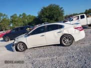 ✅ 2011 Nissan Maxima SV • VIN: 1N4AA5AP8BC817377 • Lot: 43120966. Wystawiony na IAAI z przebiegiem 123 794 mil. Bezpłatny archiwum sprzedaży aukcyjnych z USA i szczegółowy raport historii pojazdu na DreamBid. Zdjęcie 14.