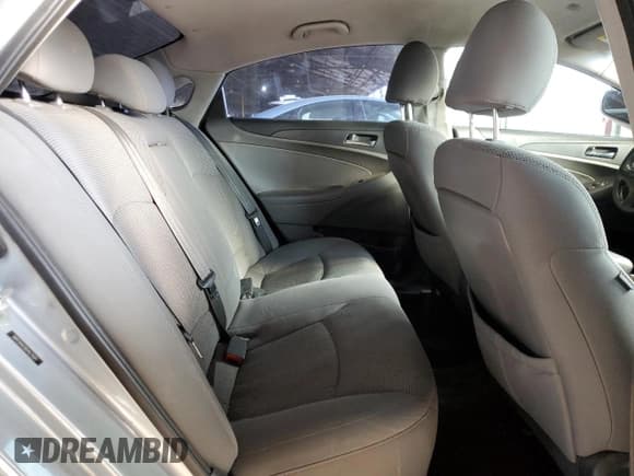 ✅ 2013 Hyundai Sonata GLS • VIN: 5NPEB4AC8DH631605 • Lot: 75360064. Listed on Copart with 235,299 mi. Free auction sales archive from the USA and detailed vehicle history report at DreamBid. Image 10.
