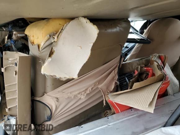 ✅ 2001 Acura MDX • VIN: 2HNYD18281H534793 • Lot: 70329345. Wystawiony na Copart z przebiegiem Nie podano. Bezpłatny archiwum sprzedaży aukcyjnych z USA i szczegółowy raport historii pojazdu na DreamBid. Zdjęcie 8.