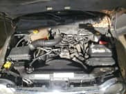 ✅ 2007 Jeep Liberty Limited • VIN: 1J4GL58K87W520652 • Lot: 48041335. Listed on Copart with 124,863 mi. Free auction sales archive from the USA and detailed vehicle history report at DreamBid. Image 12.