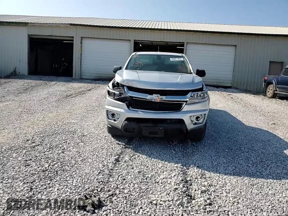 ✅ 2020 Chevrolet Colorado 2WD Work Truck • VIN: 1GCHSBEA4L1204535 • Лот: 68901404. Опубликован ранее на Copart с пробегом 69 492 миль. Бесплатный доступ к архиву аукционных продаж из США и подробный отчёт об истории автомобиля на DreamBid. Изображение 15.